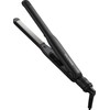 SALONIA Double Ion Straight Iron, Professional Grade 446°F (230°C), International