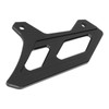 Motorcycle Rear Sprocket Guard Plate CNC Aluminium Alloy Replacement for