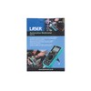 Laser 9078 Automotive Multimeter CAT III