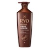 Ryo Hongjindan Red Ginseng Hair Nutrition Treatment White Floral Fragrance, 1 unit, 820ml / 려 홍진단 홍삼 모발영양 트리트먼트 화이트플로럴향, 1개, 820ml