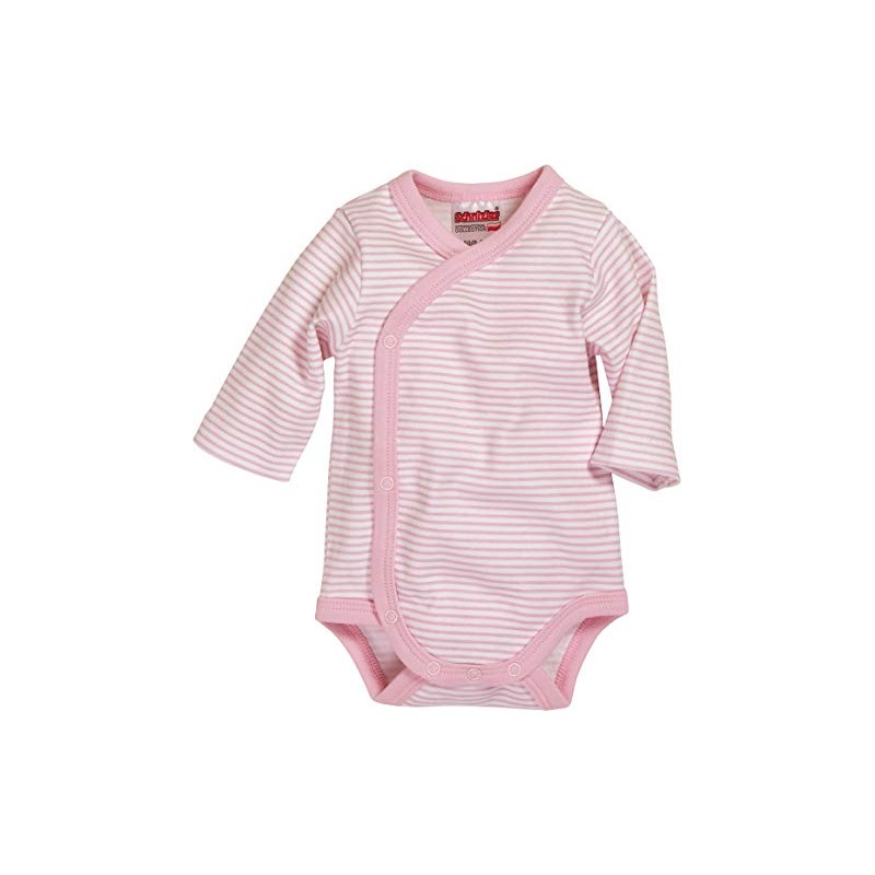 Schnizler Unisex Baby Bodysuits Whale Design - Pack of 2