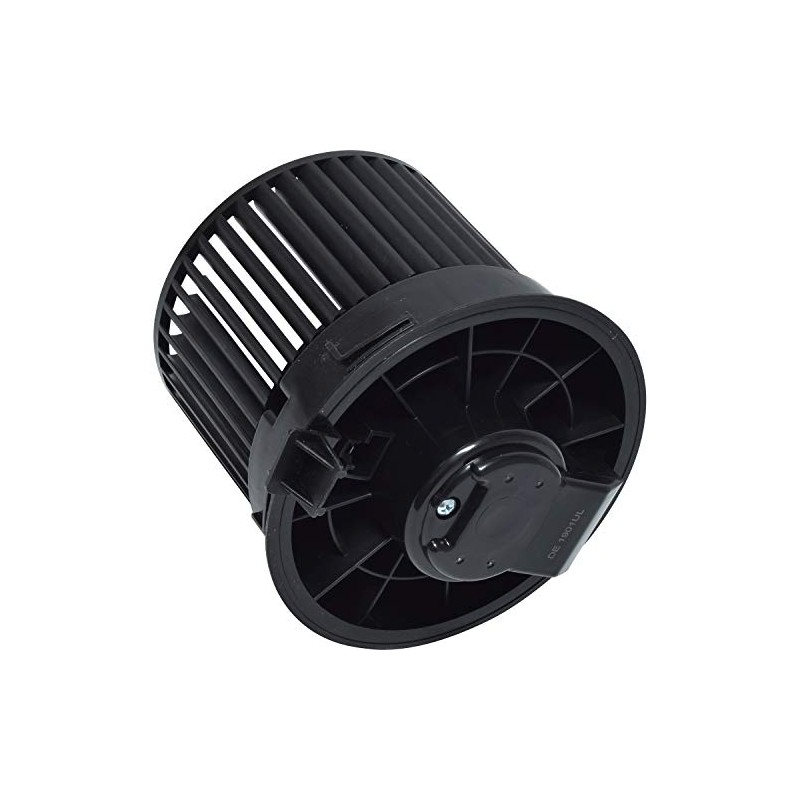 New HVAC Blower Motor BM 4035C - 272261FC0B For Juke