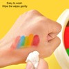 2 In 1 Watercolor Paint Coloring Book DIY Watercolor Drawing