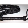 Prairie Horse Supply FLOGGER Riding Crop Leather Soft Suede not