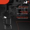 A-Premium Door Latch Lock Actuator Compatible with Toyota Vehicles -