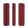 GUANSTD IQOS Protective Case, Compatible with IQOS, Made of Polycarbonate