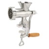 Manual Meat Grinder Aluminum Alloy Household Hand Meat Grinding Machine