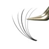 Cashmere Lashes 5D Pre made Hybrid Fans 0.07 0.15 Premade