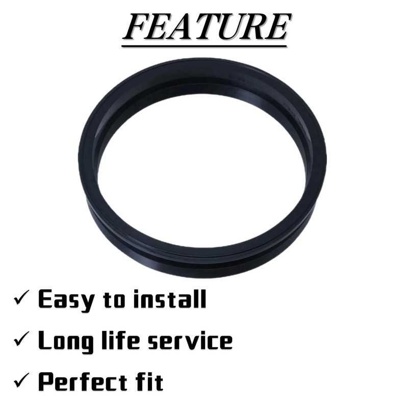 PMFCA Fuel Tank Pump Seal O-Ring Compatible with Nissan S14