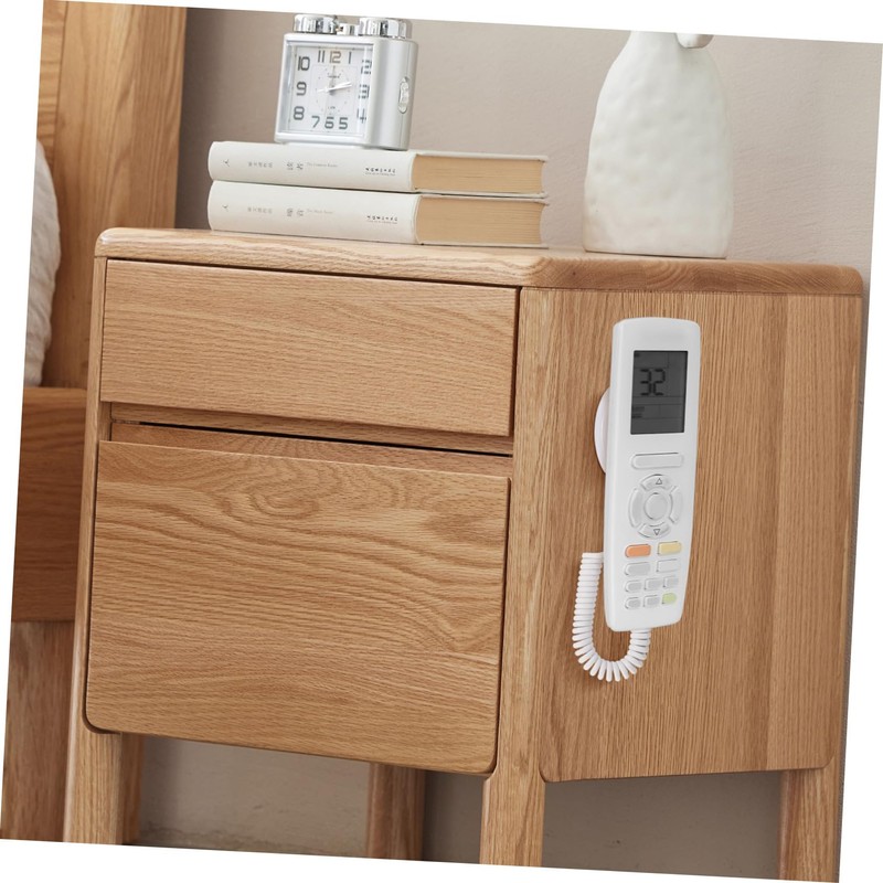 Operitacx Anti-lost Rope for Remote Extendable Lanyard Tether Cable for