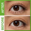 Maybelline New York Define-A-Lash Lengthening Washable Mascara, Very Black, 0.22