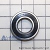 WP40004001 Washing Machine Bearing
