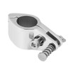 Boat Awning Hardware Fitting, 7/8in Stainless Steel Duty Jaw-like Slide