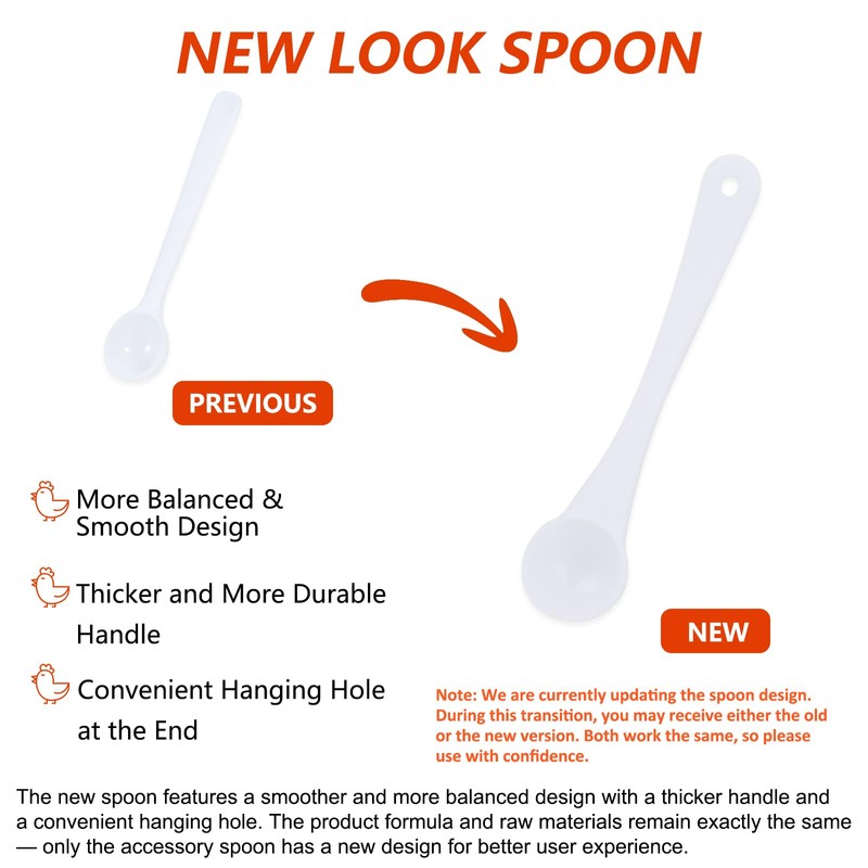 Selenium and Vitamin E Powder for Chickens, Selenium for Chickens,