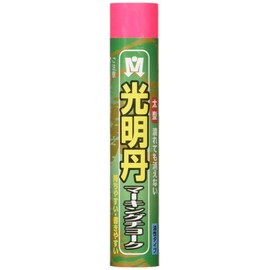 Komyotan S23055 Fluorescent Pink Marking Chalk Bag