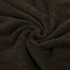 Hammetex Face Cloths Set of 2 15 x 22 cm,