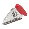 Roberts, 10-152-3, Cutter, Loop Pile, Stainless Steel