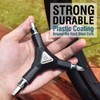 COYOTE MT 6 in 1 Y Wrench - 6 Interchangeable