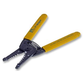 Metric Wire Stripper 0.75-6.0 Wire Stripper Capacity 0.75mm² to 6mm² Wire Stripper Capacity 6mm² Wire Size Max 6mm² Wire Stripper