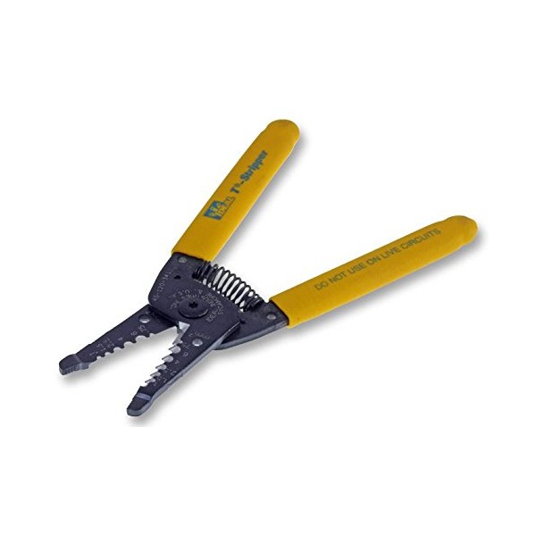 Metric Wire Stripper 0.75-6.0 Wire Stripper Capacity 0.75mm² to 6mm²
