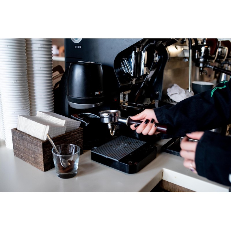 Ceremony Coffee Roasters - Destroyer Espresso Blend - Specialty Whole