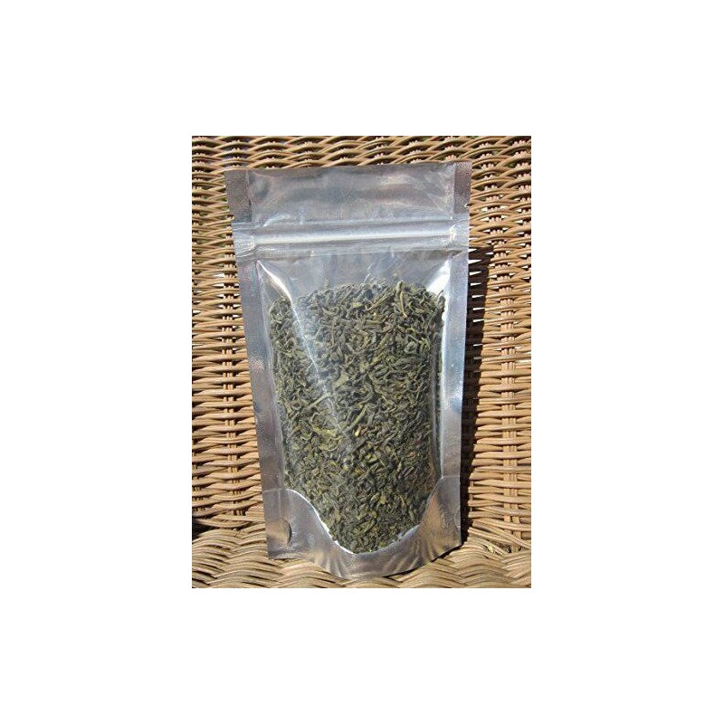 Nature Tea Green Tea - Yun Wu (Finest Cloud and