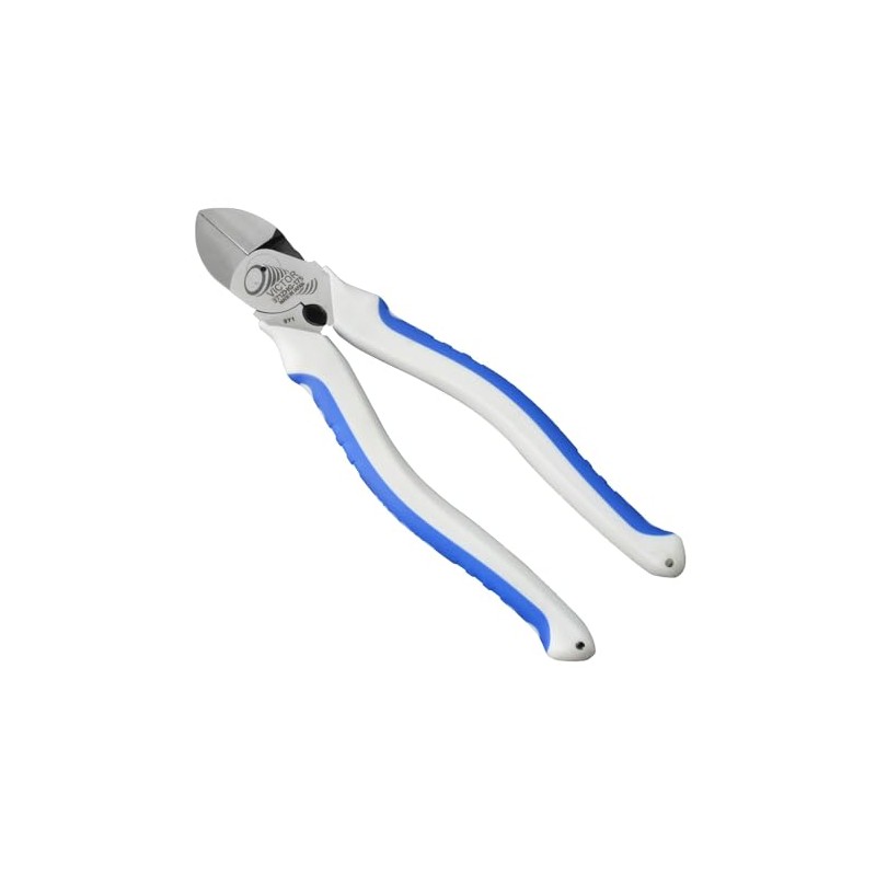Victor 371ZHG-175 High-Grade Shredded Correction Nippers 6.9 inches (175 mm)