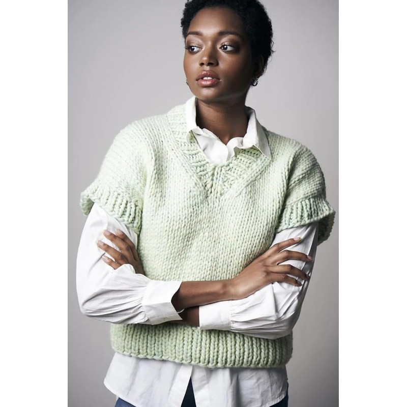 Malabrigo Rasta - 696 - Whole Grain