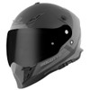 Bogotto V331 Pro Tour Enduro Helmet, Black/Grey, XS