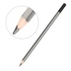 Walfront Drawing Pencils, 24 Pieces, 9H-14B Sketching and Drawing Pencils,