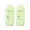 Method Body Wash, Daily Zen, 18 Ounce (Pack of 2)