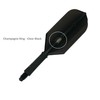 L-Style Dart Flight Accessory: Champagne Ring/Cap/Cup Inserts for PRO Dart