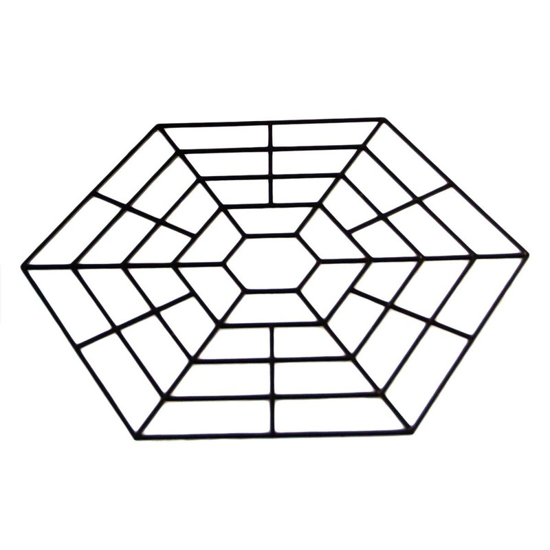 Pisces 20 Pack of Floating Predator Protection Net for Ponds