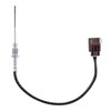 Demfec 1PC Temperature EGT Sensor 2894876 Compatible with Cummins ISX