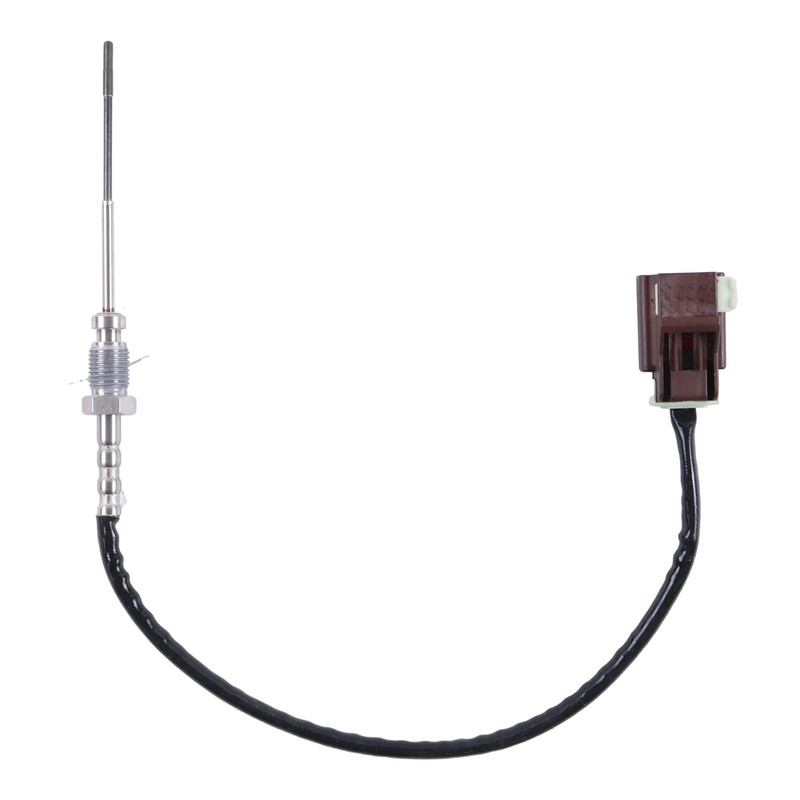 Demfec 1PC Temperature EGT Sensor 2894876 Compatible with Cummins ISX