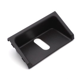 HAOTOM Trunk Boot Tail Tailgate Catch Lock Hole Plastic Cover For Suzuki Vitara 2015 2016 2017 2018 2019 2020 2021 2022 2023 2024 76192-54P00-5PK