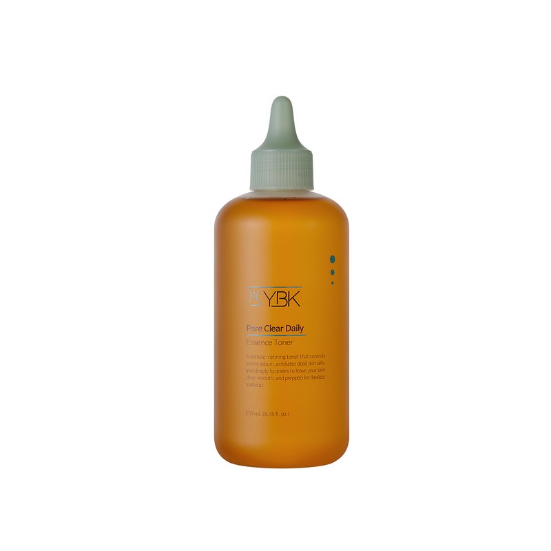YBK Pore Clear Solution Daily Essence Toner 250ml