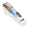 Professional Electric Hair Clipper Rechargeable Adjustment Hair Trimmer Haircutting Machine