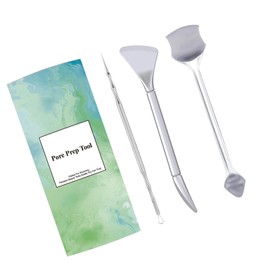TENOL Pore Prep Tool for Blackhead Removal and Pimple Extraction