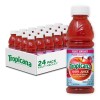 Tropicana 100% Fruit Medley Juice, Vitamin C, B & E,