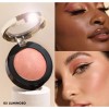 Rubor Milani Baked Blush Luminoso Satinado Vegano Cruelty Free