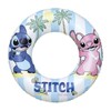 Flotador de Dona Inflable Bestway de Stitch