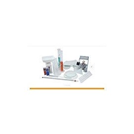 Apologia Chemistry LAB Glassware Complete Set