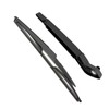 Rear Windshield Wiper Arm Blade Set Replacement for Volvo XC70