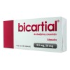 Bicartial Cápsula 2.5 Mg/50 Mg, 30 Cápsulas
