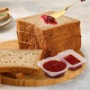 CJT Double Compartment Condiment Containers with Lids, New Disposable 2