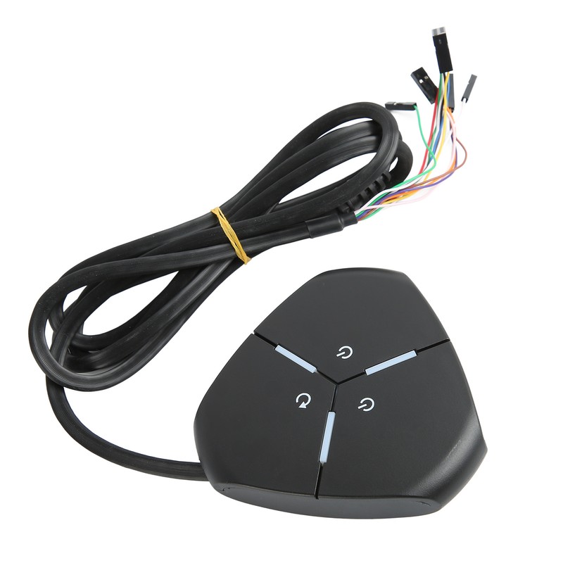 Desktop Computer Power Switch Dual Power Switch Desktop Computer Switch