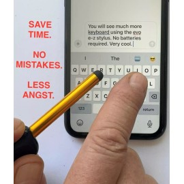 evo e-z stylus 2 pack   get a grip