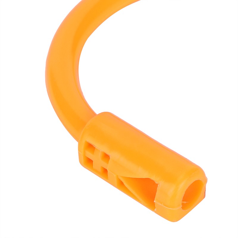 10Pcs Nylon Bull Nose Ring Accessory for Cattle Cow Farm