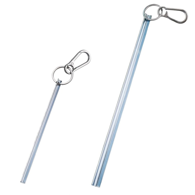 Half Moon Elevator Door Key, Small Lunar Fits for Westinghouse